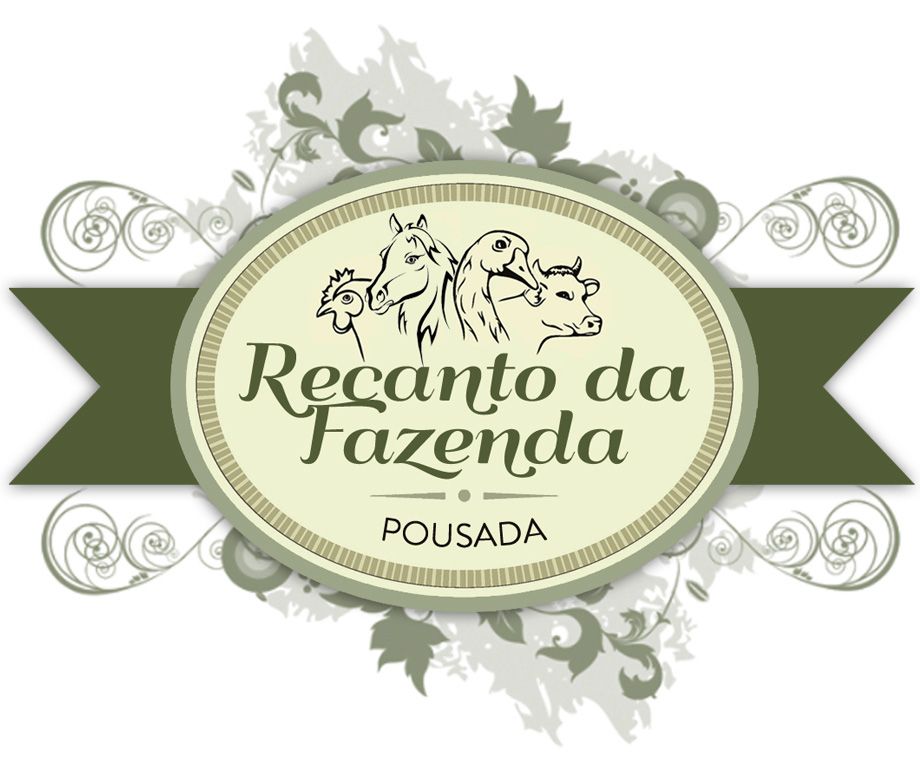 Pousada Recanto da Fazenda